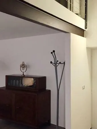 Διαμέρισμα La Dimora Di Peppino